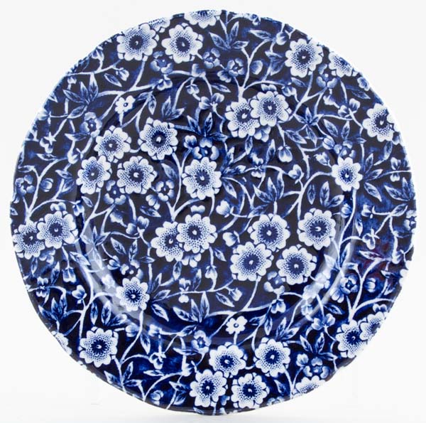 Plate c1970